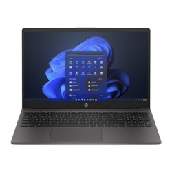 HP 250 G10 AK9U6AT ABU Laptop  15.6 Inch Full HD 1080p Screen  Intel Core i5-1335U 13th Gen  8GB RAM  512GB SSD  Windows 11 Home