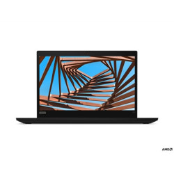 Lenovo ThinkPad X13 Laptop  13.3 Inch Full HD IPS TouchScreen  AMD Ryzen 5 Pro 4650U  8GB RAM  256GB SSD  AMD Radeon Graphics  B