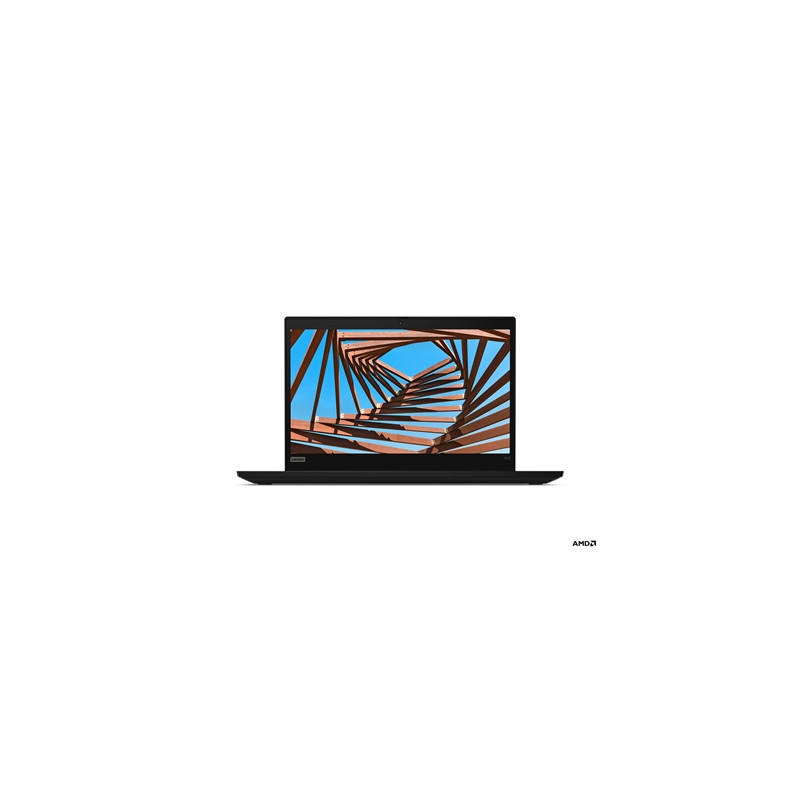 Lenovo ThinkPad X13 Laptop  13.3 Inch Full HD IPS TouchScreen  AMD Ryzen 5 Pro 4650U  8GB RAM  256GB SSD  AMD Radeon Graphics  B