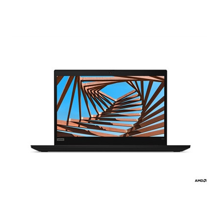Lenovo ThinkPad X13 Laptop  13.3 Inch Full HD IPS TouchScreen  AMD Ryzen 5 Pro 4650U  8GB RAM  256GB SSD  AMD Radeon Graphics  B