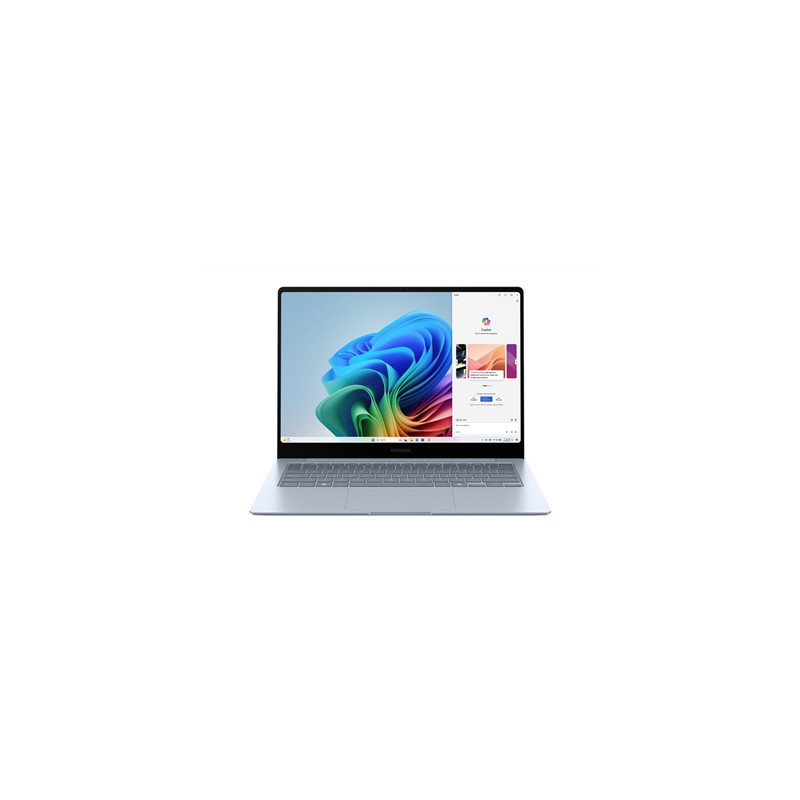Samsung Galaxy Book 4 Edge  16 Inch AMOLED 2X Touchscreen  Qualcomm Snapdragon X Elite  16GB RAM  1TB  Qualcomm Adreno GPU  Wind