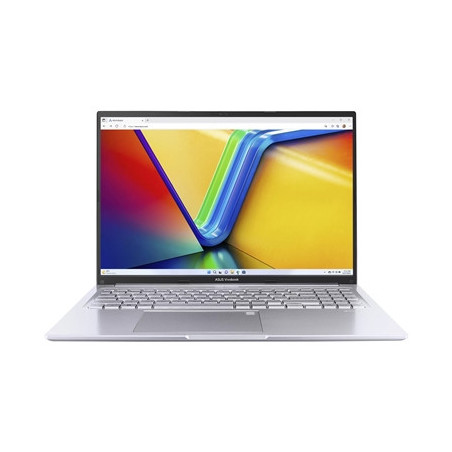 ASUS Vivobook 16 M1605YA-MB601W Laptop  16 Inch WUXGA Screen  AMD Ryzen 5 7430U Processor  16GB RAM  512GB SSD  Windows 11 Home