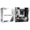 ASRock B760M Pro RS/D4 WiFi Intel 1700 Socket Motherboard  Micro-ATX  4x DDR4 Slots  3x M.2 Sockets  2x USB-C Port  Fitted I/O S
