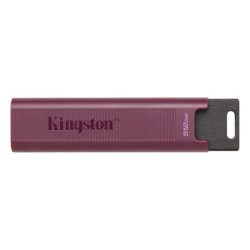 Kingston DataTraveller Max DTMAXA/512GB 512GB USB 3.2 Gen 2 Flash Drive