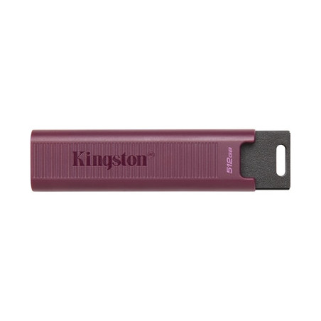 Kingston DataTraveller Max DTMAXA/512GB 512GB USB 3.2 Gen 2 Flash Drive