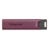 Kingston DataTraveller Max DTMAXA/512GB 512GB USB 3.2 Gen 2 Flash Drive