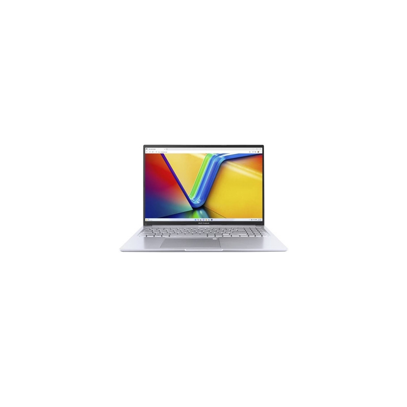 ASUS Vivobook 16 X1605VA-MB130W Laptop  16 Inch WUXGA Screen  Intel Core i5-1335U 13th Gen Processor  16GB RAM  512GB SSD  Windo