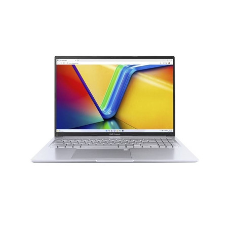 ASUS Vivobook 16 X1605VA-MB130W Laptop  16 Inch WUXGA Screen  Intel Core i5-1335U 13th Gen Processor  16GB RAM  512GB SSD  Windo