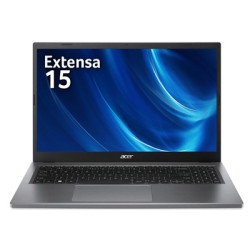 Acer Extensa 15 EX215-54 Laptop  15.6 Inch FHD IPS Screen  AMD Ryzen 3 7320U Processor  8GB RAM LPDDR5   256GB SSD  Windows 11 H