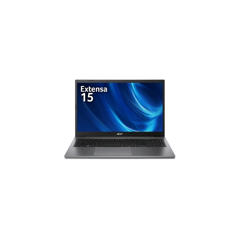Acer Extensa 15 EX215-54 Laptop  15.6 Inch FHD IPS Screen  AMD Ryzen 3 7320U Processor  8GB RAM LPDDR5   256GB SSD  Windows 11 H