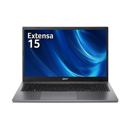 Acer Extensa 15 EX215-54 Laptop  15.6 Inch FHD IPS Screen  AMD Ryzen 3 7320U Processor  8GB RAM LPDDR5   256GB SSD  Windows 11 H