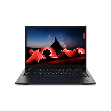 Lenovo ThinkPad L13 G4 Laptop  13.3 Inch WUXGA  Intel Core i5-1335U 13th Gen Processor  8GB RAM  256GB SSD  Intel Iris Xe Graphi