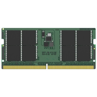 Kingston ValueRAM KVR56S46BS8-16 16GB (1x 16GB) SODIMM System Memory  5600MHz  DDR5  CL46