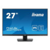 iiyama Prolite XU2793QS-B7 27 inch IPS Monitor  WQHD  1ms  HDMI  DisplayPort  100Hz  Speakers  Black  Internal PSU  VESA