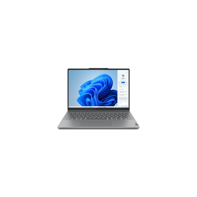 Lenovo IdeaPad 5 2-in-1 Laptop  14 Inch OLED Touchscreen  Intel Core i7-13620H 13th Gen  16GB RAM  1TB SSD  Windows 11 Home with