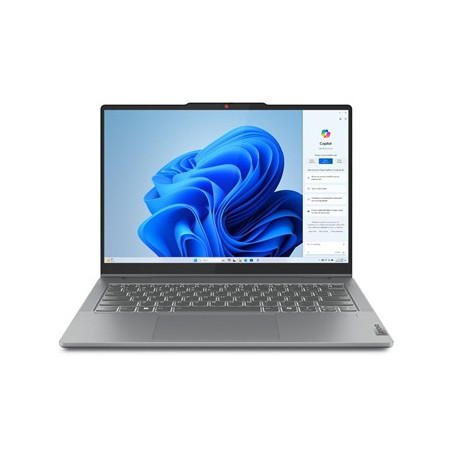 Lenovo IdeaPad 5 2-in-1 Laptop  14 Inch OLED Touchscreen  Intel Core i7-13620H 13th Gen  16GB RAM  1TB SSD  Windows 11 Home with