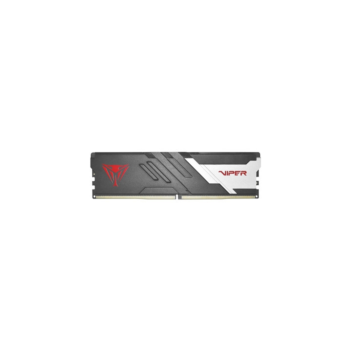 Patriot Viper Venom (PVV516G60C30) 16GB (1x 16GB) U-DIMM System Memory  6000MHz  DDR5  CL30  Black