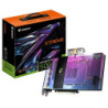 Gigabyte NVIDIA GeForce RTX 5090 AORUS XTREME WATERFORCE WB 32G Graphics Card  32GB GDDR7  21760 CUDA Cores  2655 MHz Core Clock