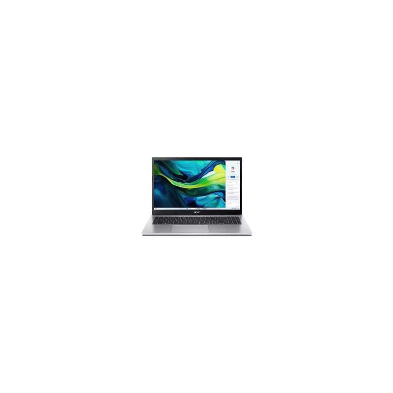 Acer Aspire Go  15.6 Inch Screen 1920 x 1080 (Full HD)  AMD Ryzen 5 5625U Processor  8GB RAM  512GB SSD  Windows 11 Home