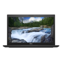 PREMIUM REFURBISHED Dell Latitude 7490 Intel Core i5 8th Gen Laptop  14 Inch Full HD 1080p Screen  8GB RAM  256GB SSD  Windows 1
