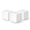 Mercusys Halo H1500X AX1500 Whole Home Mesh Wi-Fi 6 System (3 Pack)