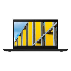PREMIUM REFURBISHED Lenovo ThinkPad T14 Intel Core i7 10th Gen Laptop  14 Inch Full HD 1080p Screen  16GB RAM  256GB SSD  Window