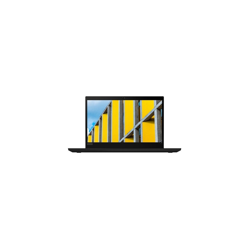 PREMIUM REFURBISHED Lenovo ThinkPad T14 Intel Core i7 10th Gen Laptop  14 Inch Full HD 1080p Screen  16GB RAM  256GB SSD  Window