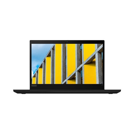 PREMIUM REFURBISHED Lenovo ThinkPad T14 Intel Core i7 10th Gen Laptop  14 Inch Full HD 1080p Screen  16GB RAM  256GB SSD  Window
