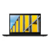 PREMIUM REFURBISHED Lenovo ThinkPad T14 Intel Core i7 10th Gen Laptop  14 Inch Full HD 1080p Screen  16GB RAM  256GB SSD  Window
