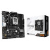 ASRock A620AM PRO-A AMD Socket AM5 Motherboard  4x DDR5 Slots  3x M.2 Socket  2.5GbE LAN  1x HDMI Port