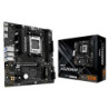 ASRock A620AM-X AMD Socket AM5 Motherboard  2x DDR5 Slots  2x M.2 Socket  2.5GbE LAN  1x HDMI Port / 1x Display Port