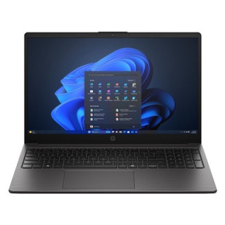 HP 255R G10 C38LLAT ABU Laptop  15.6 Inch Full HD 1080p Screen  AMD Ryzen 5 7535U  8GB DDR5 RAM  256GB SSD  Windows 11 Pro