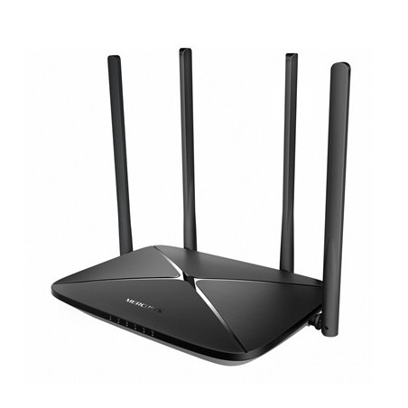 Mercusys MB115-4G N300 Wi-Fi 4G LTE Router