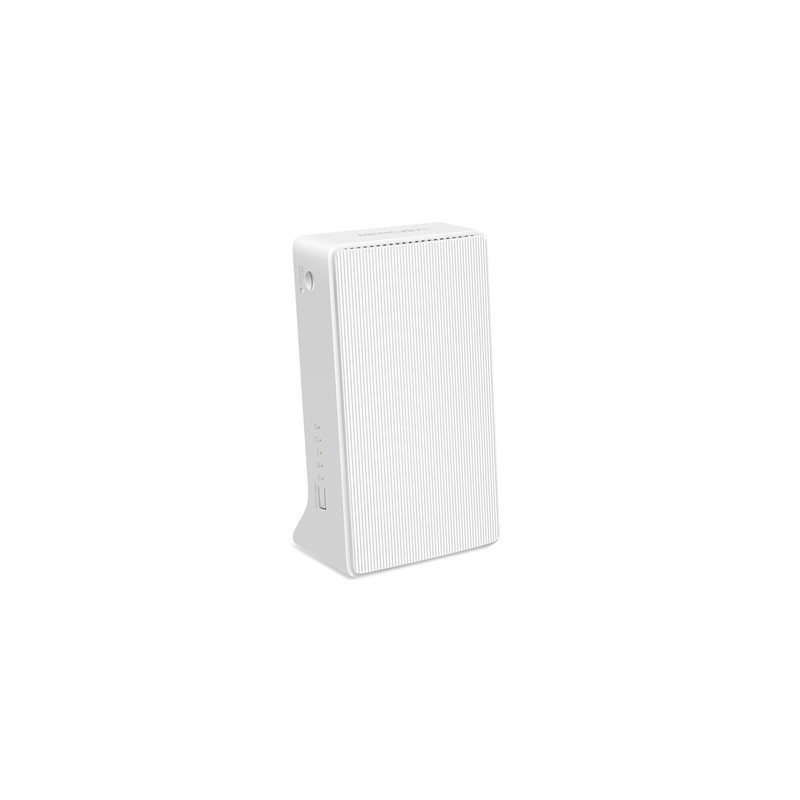 Mercusys MB230-4G 4G+ Cat6 AC1200 Wireless Dual Band Gigabit Router