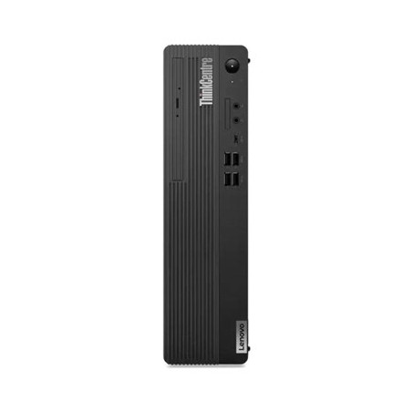 Lenovo ThinkCentre M75s 11JA0019UK Small Form Factor PC  AMD Ryzen 5 4650G Pro  8GB RAM  256GB SSD  Windows 11 Pro with Keyboard