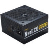 ANTEC NeoECO NE850G M 850W PSU  120mm Silent Fan  80 PLUS Gold  Fully Modular  UK Plug  Heavy-Duty Japanese Capacitors  Hybrid Z