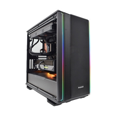 AMD Ryzen 9 9950X3D 16 Core AM5 4.30GHz (5.80GHz Boost)  96GB Kingston 6000MTs DDR5 RAM  2TB Samsung NVMe  Gigabyte RTX 5080 Mas