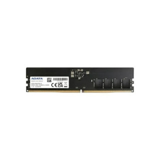 Adata AD5U480016G-B 16GB U-DIMM System Memory DDR5  4800MHz  1 x 16GB Bulk