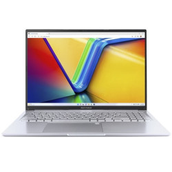 ASUS Vivobook 16 M1605YA-MB333W Laptop  16 Inch IPS Screen  AMD Ryzen 5 7530U Processor  8GB RAM  512GB SSD  Windows 11 Home