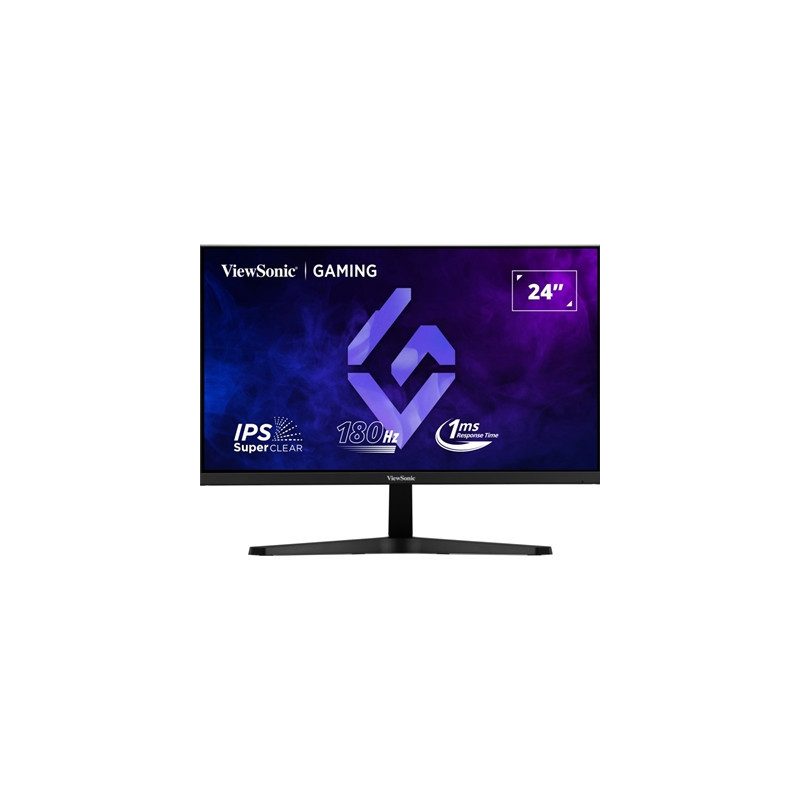 Viewsonic 24” 180Hz FHD Gaming Monitor