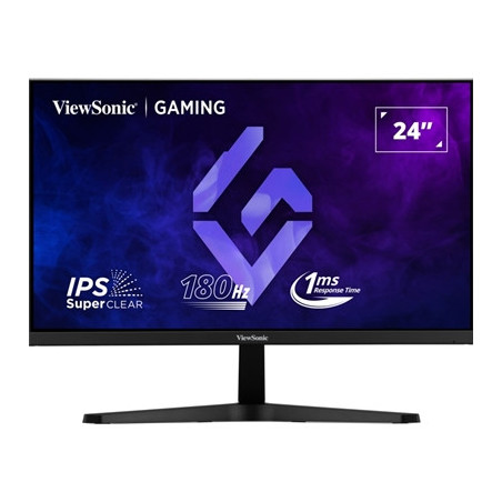 Viewsonic 24” 180Hz FHD Gaming Monitor