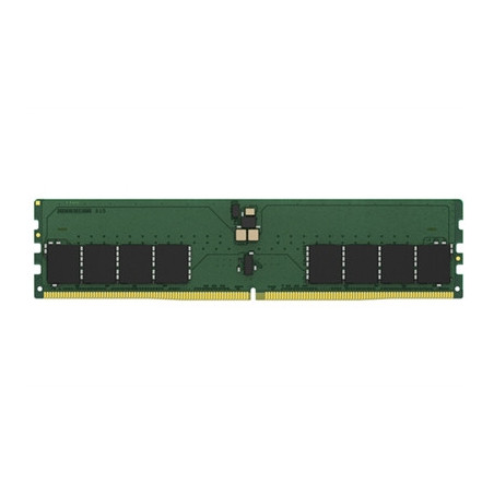 Kingston ValueRam KVR64A52BD8-64 64GB  6400MT/s  DDR5  CL52  CUDIMM  (1x64GB) Non-ECC  1.1v