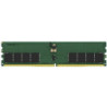 Kingston ValueRam KVR64A52BD8-64 64GB  6400MT/s  DDR5  CL52  CUDIMM  (1x64GB) Non-ECC  1.1v