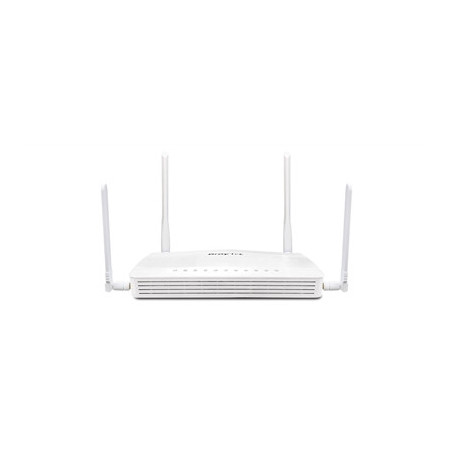 DrayTek VC410AX-K Vigor C410ax 4G Mobile Broadband Wireless AX3000 SOHO Ethernet Router