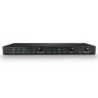 LINDY 38249 4 Port HDMI 2.0 18G Switch with Audio