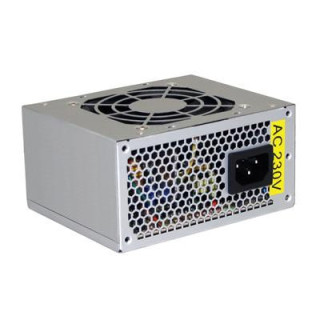Target M-400U 400W Ultra-Quiet Micro ATX Power Supply  Reliable SFX Replacement PSU for Compact Home & Office Desktop PCs  Silen