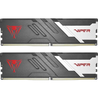 Patriot (PVV532G600C30K) DDR5 U-DIMM System Memory Kit  32GB (2 x 16GB Paired)  6000MT/s  CL30