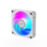 Gigabyte AORUS EZ Chain Fan 120 ICE - High-Performance 120mm ARGB Case Fan with EZ-Chain Design  Hydro Dynamic Bearing  and Quie
