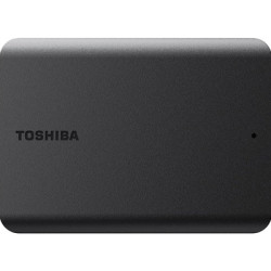 Toshiba Canvio Basic 1TB 2.5“ External Hard Drive USB 3.2
