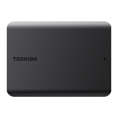 Toshiba Canvio Basic 1TB 2.5“ External Hard Drive USB 3.2